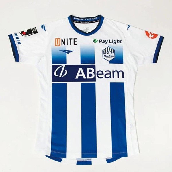 Tailandia Camiseta Montedio Yamagata Primera equipo 2024-25